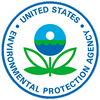 The United States Environmental Protection Agency logo