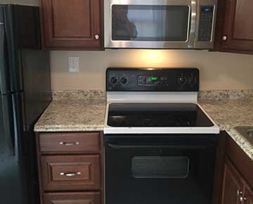 Affordable Kitchen Cabinets