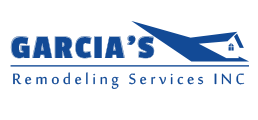Garcia’s Remodeling Services Inc Logo